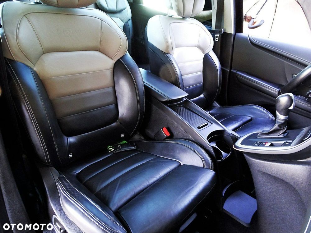 Renault Grand Scenic TCe 160 GPF EDC Deluxe-Paket LIMITED - 24