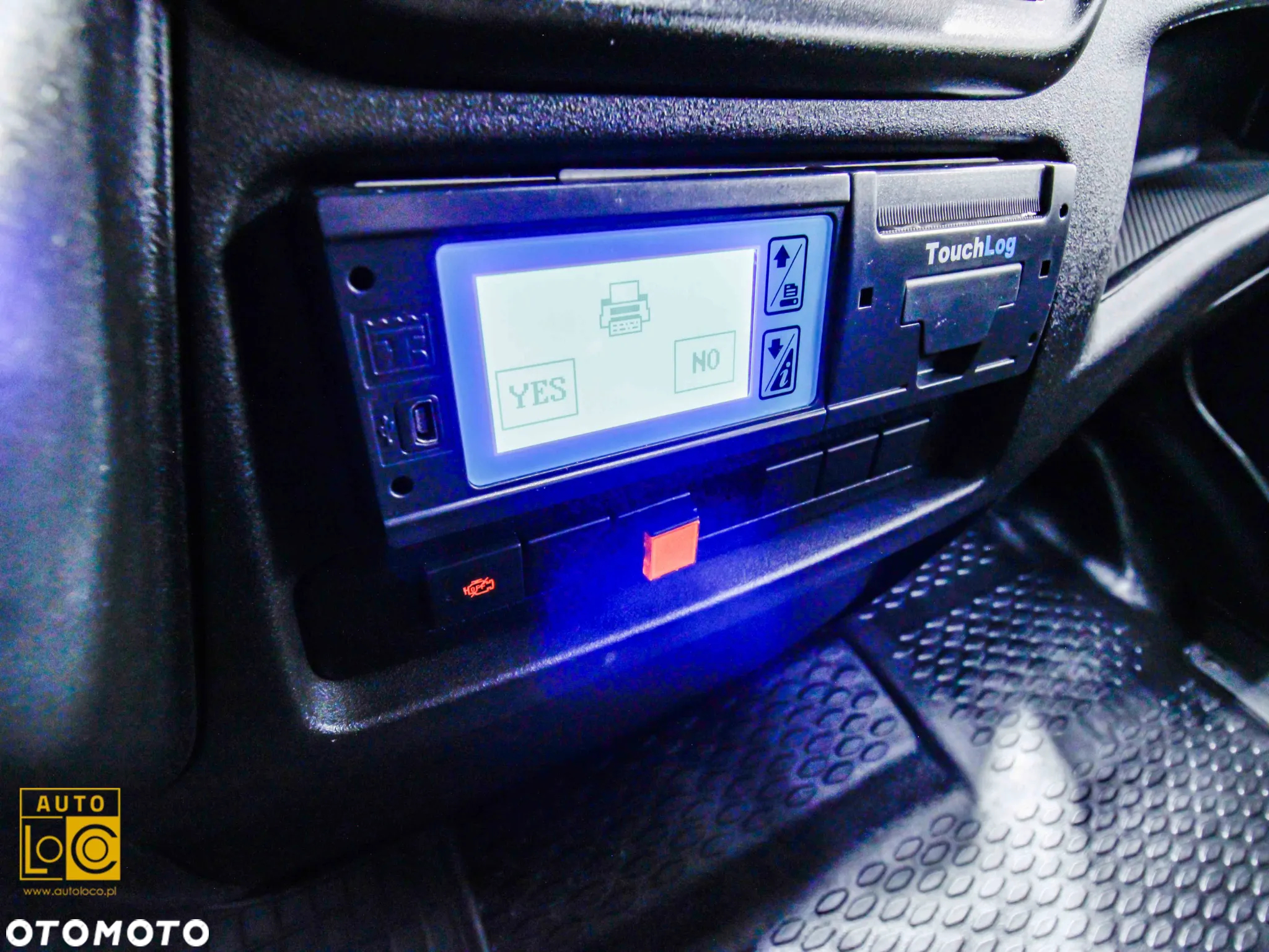 Iveco DAILY - 20