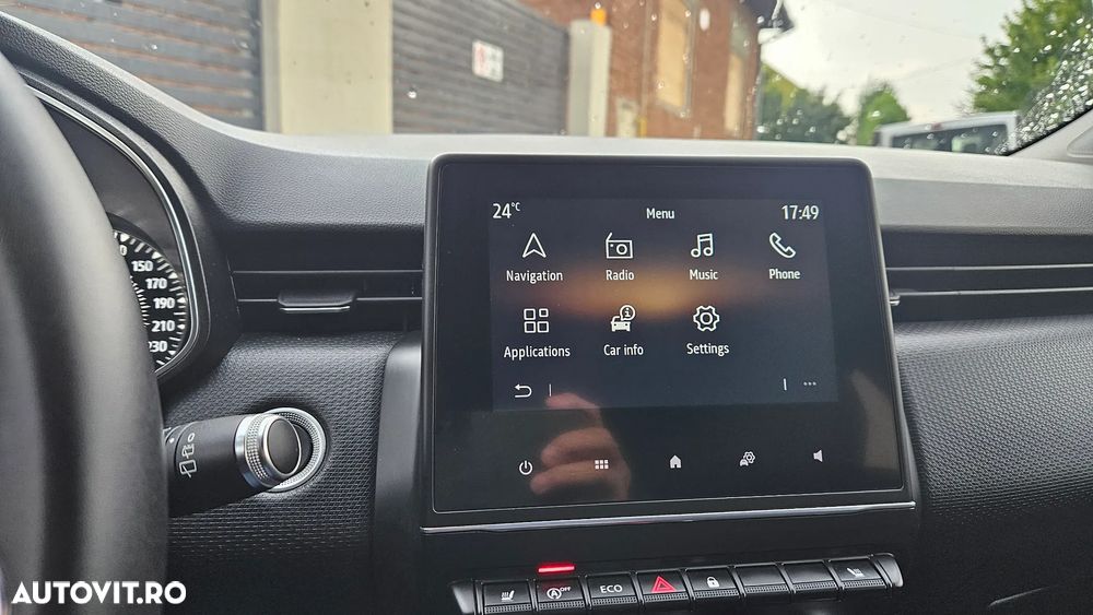 Renault Clio - 14