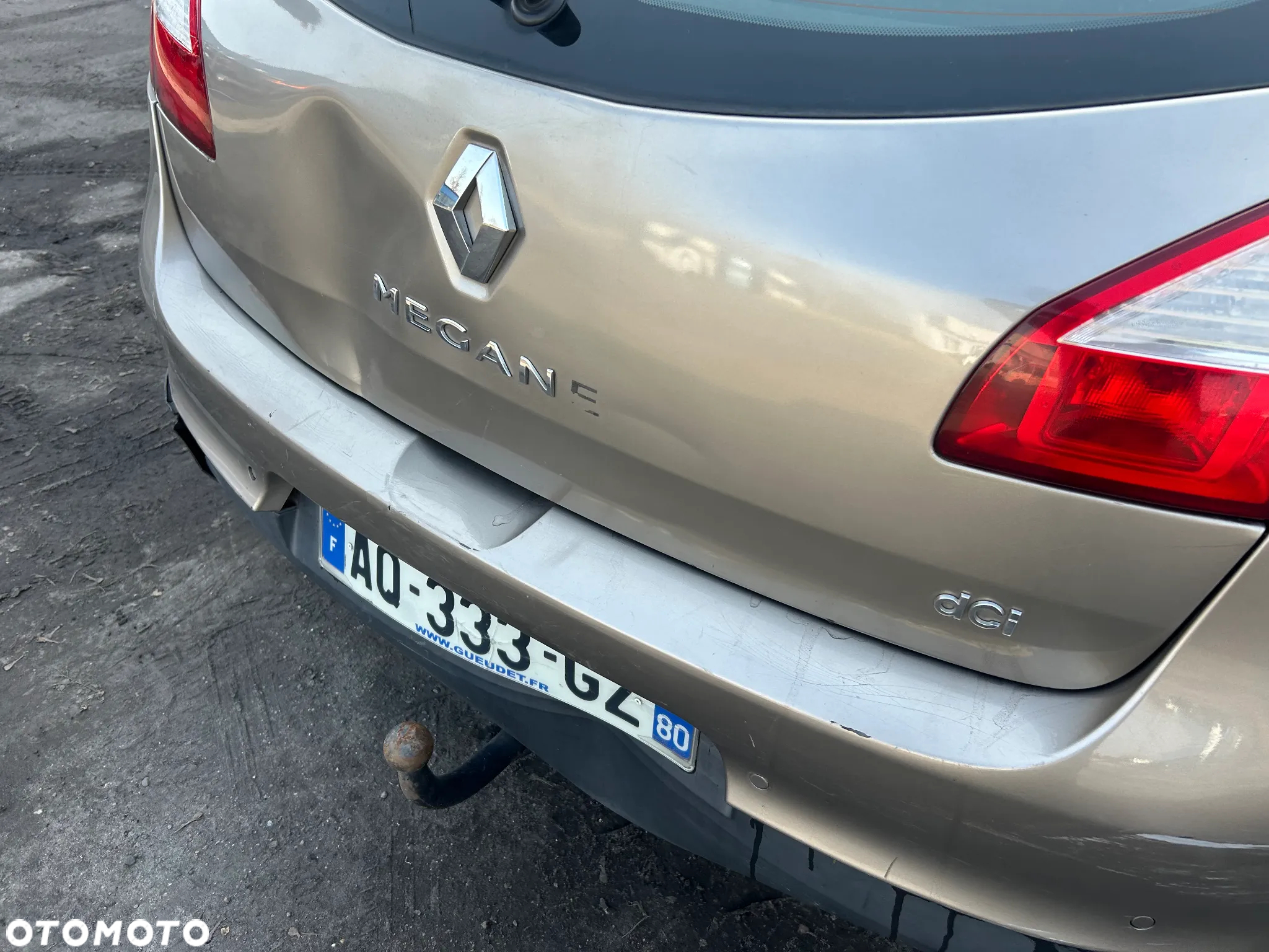 Renault Megane - 27