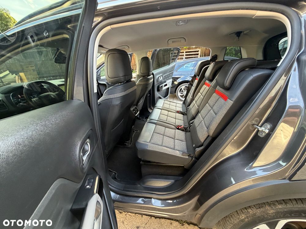 Citroën C5 Aircross - 12