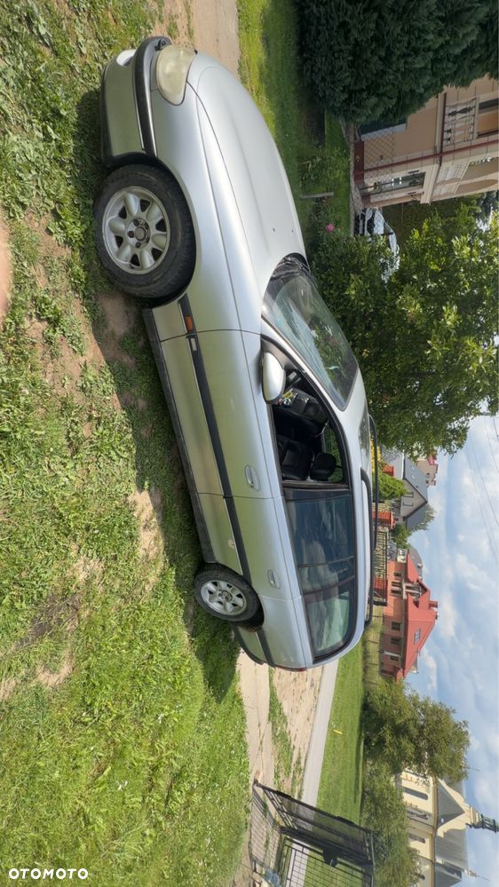 Opel Omega - 2