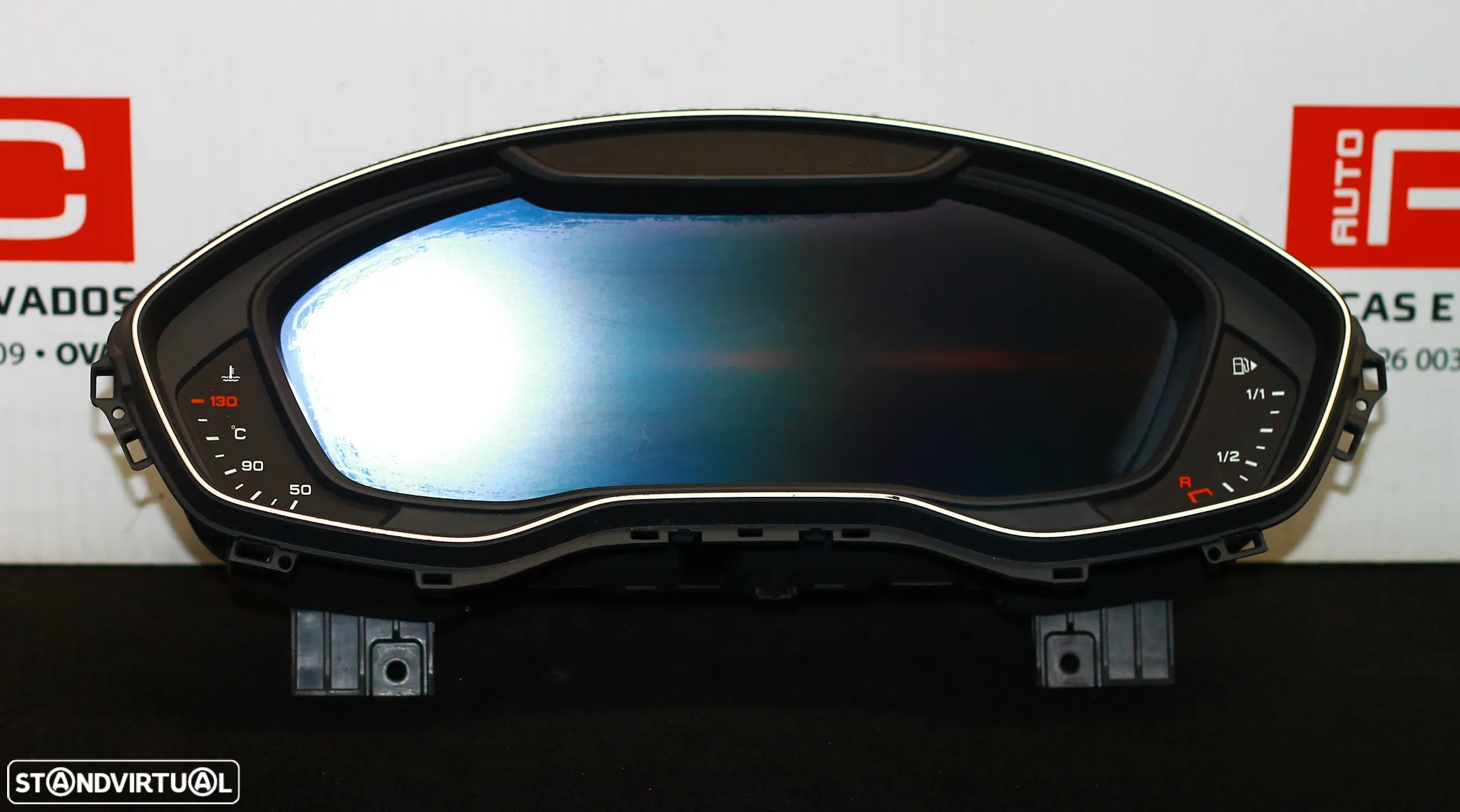 CONJUNTO AUDI A4 8W - 14