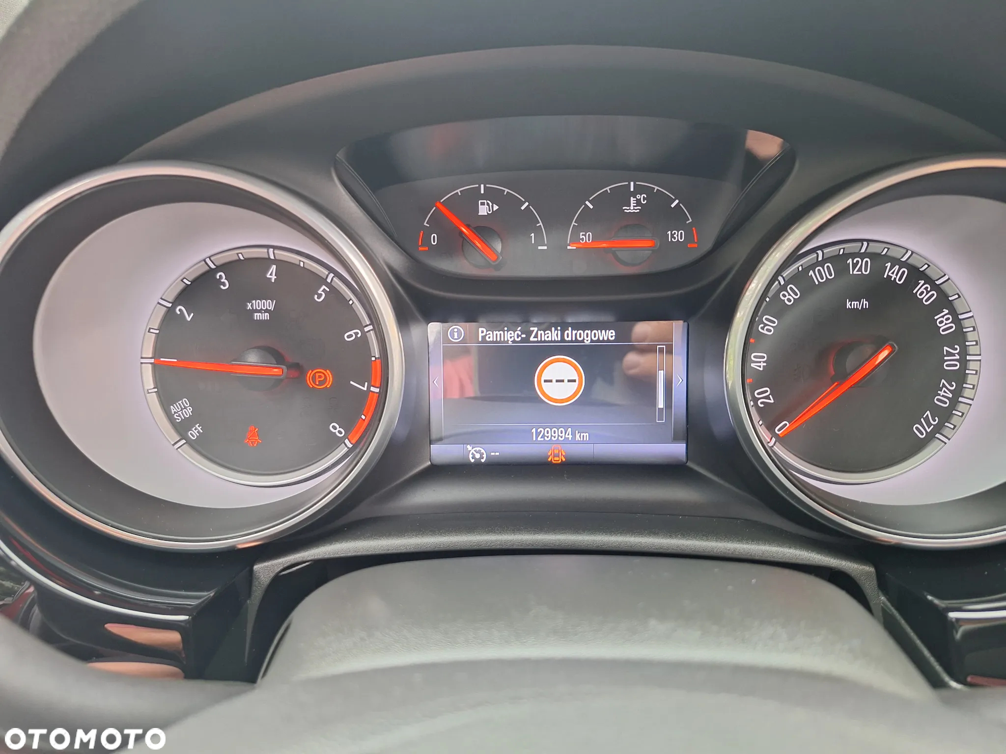 Opel Astra V 1.0 T Essentia S&S - 20