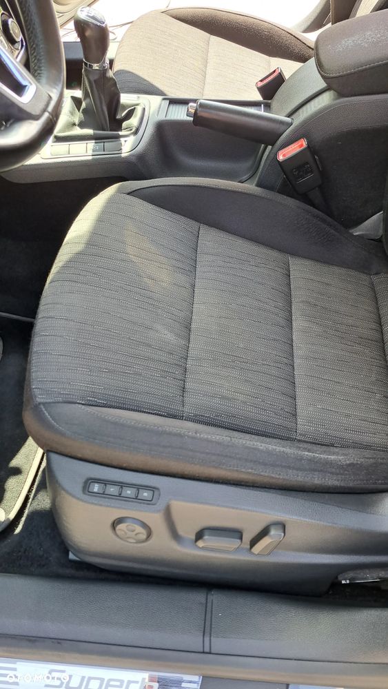 Skoda Superb 2.0 TDI Elegance - 12