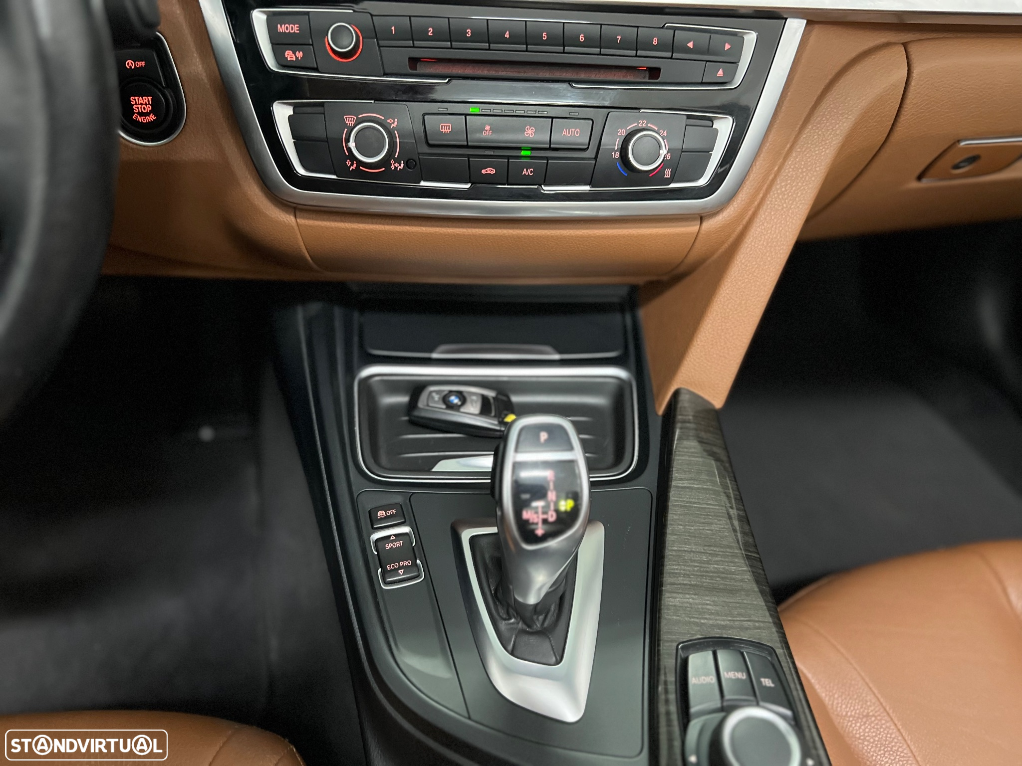 BMW 420 Gran Coupé d Line Luxury Auto - 20