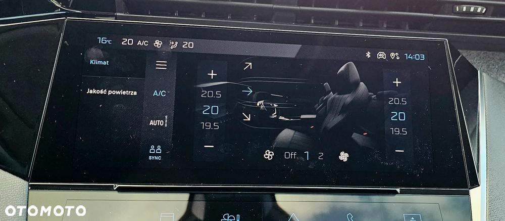 Peugeot 308 BlueHDi 130 Allure - 32