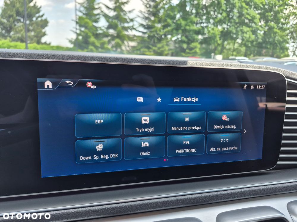 Mercedes-Benz GLE 300 d mHEV 4-Matic - 23