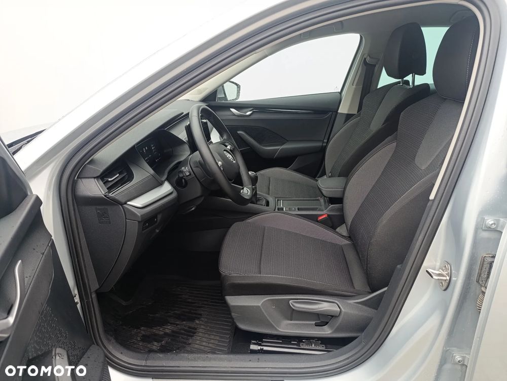 Skoda Octavia 1.5 TSI Selection - 15