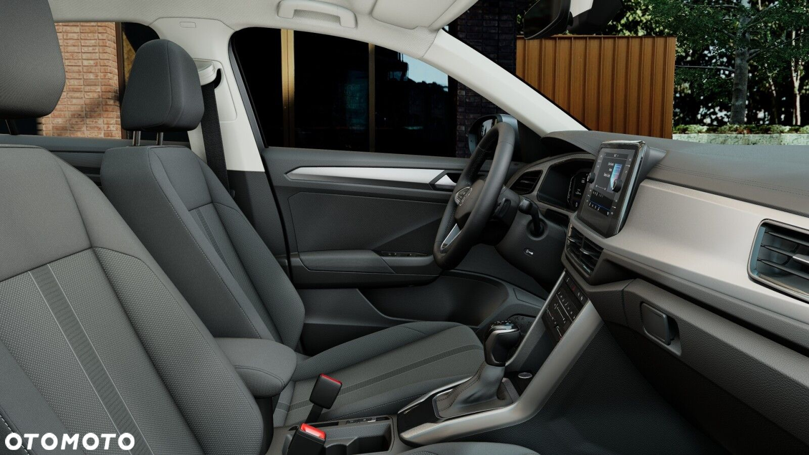 Volkswagen T-Roc - 10