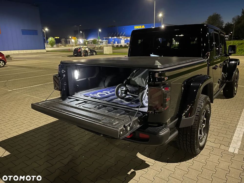 Jeep Gladiator - 2