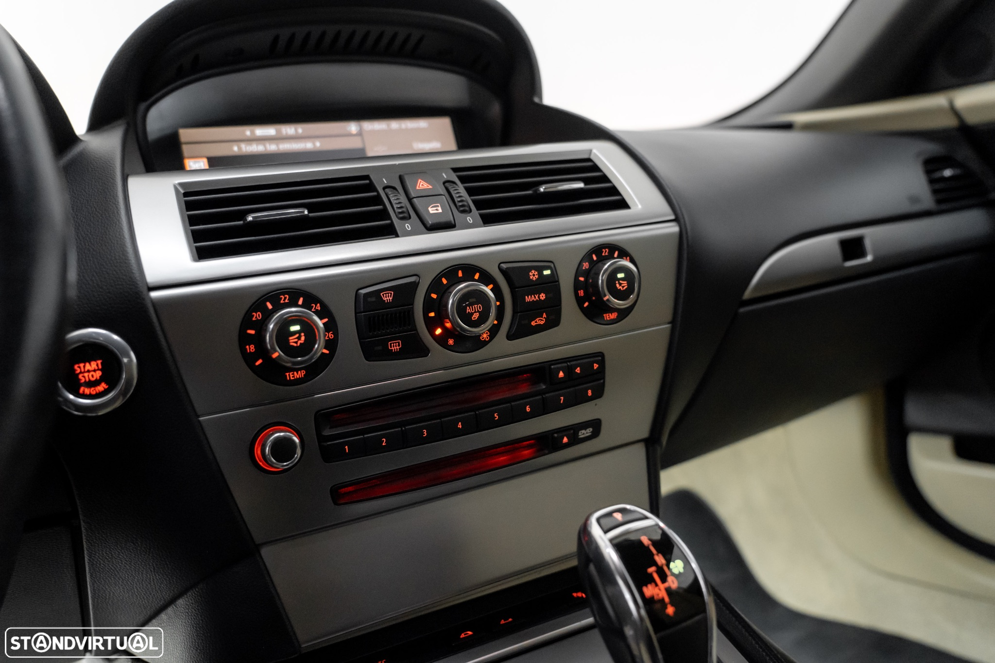 BMW 635 d - 17