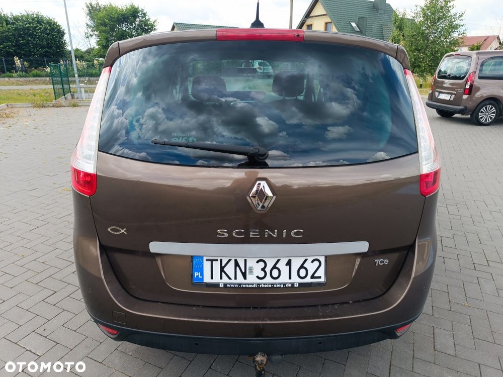 Renault Grand Scenic - 3