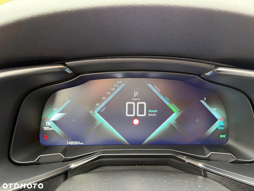 DS Automobiles DS 7 Crossback - 16