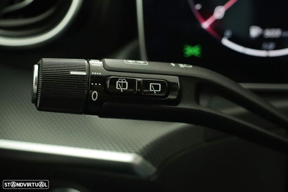 Mercedes-Benz C 220 d Avantgarde - 16