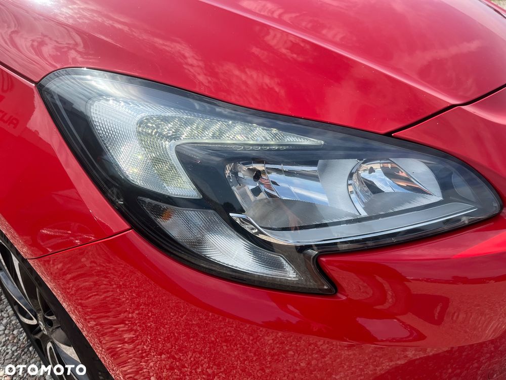 Opel Corsa 1.4 T Enjoy S&S - 24