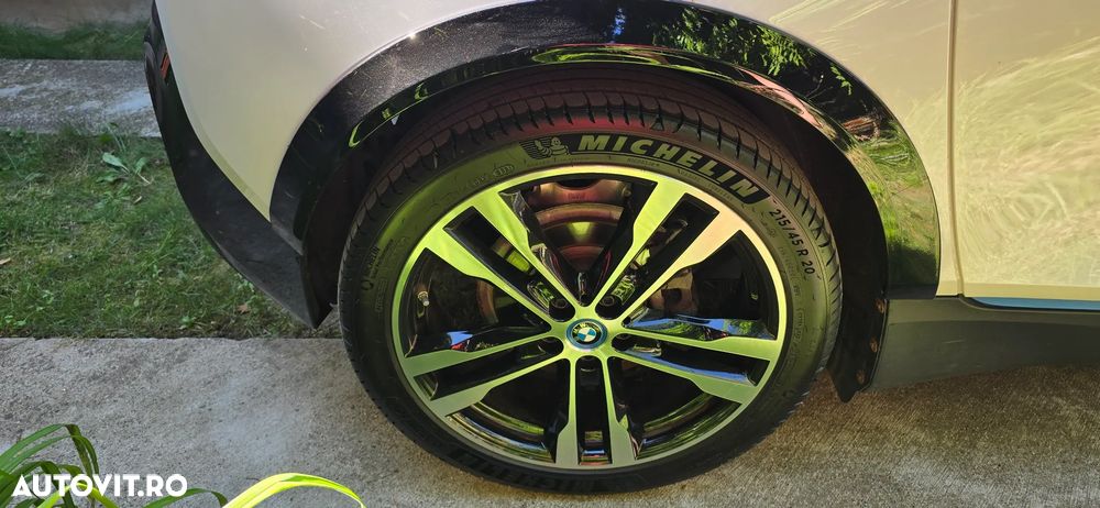BMW i3 i3s 120 Ah - 26