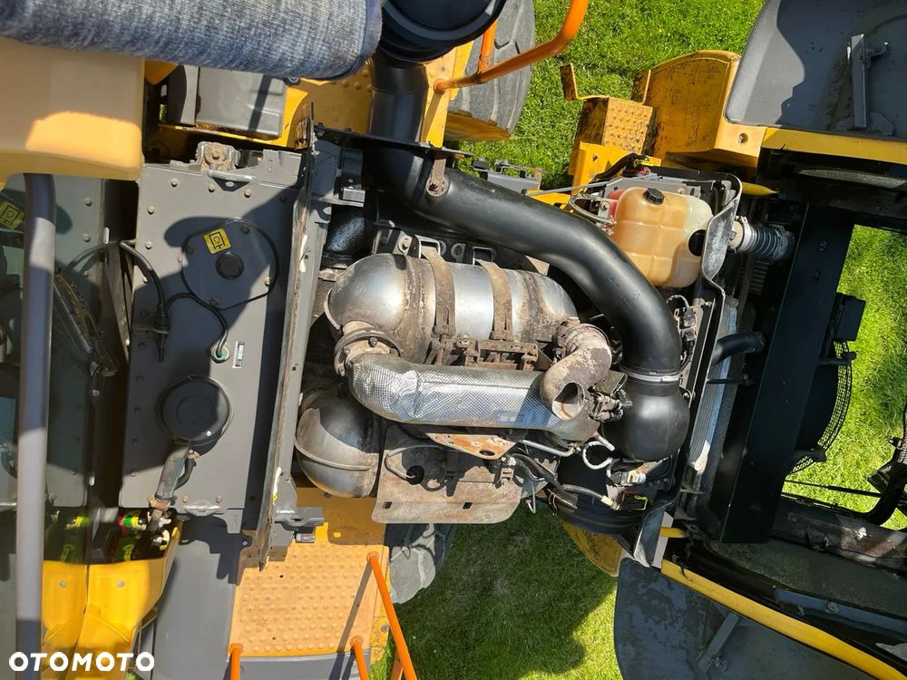 Volvo L120H - 19