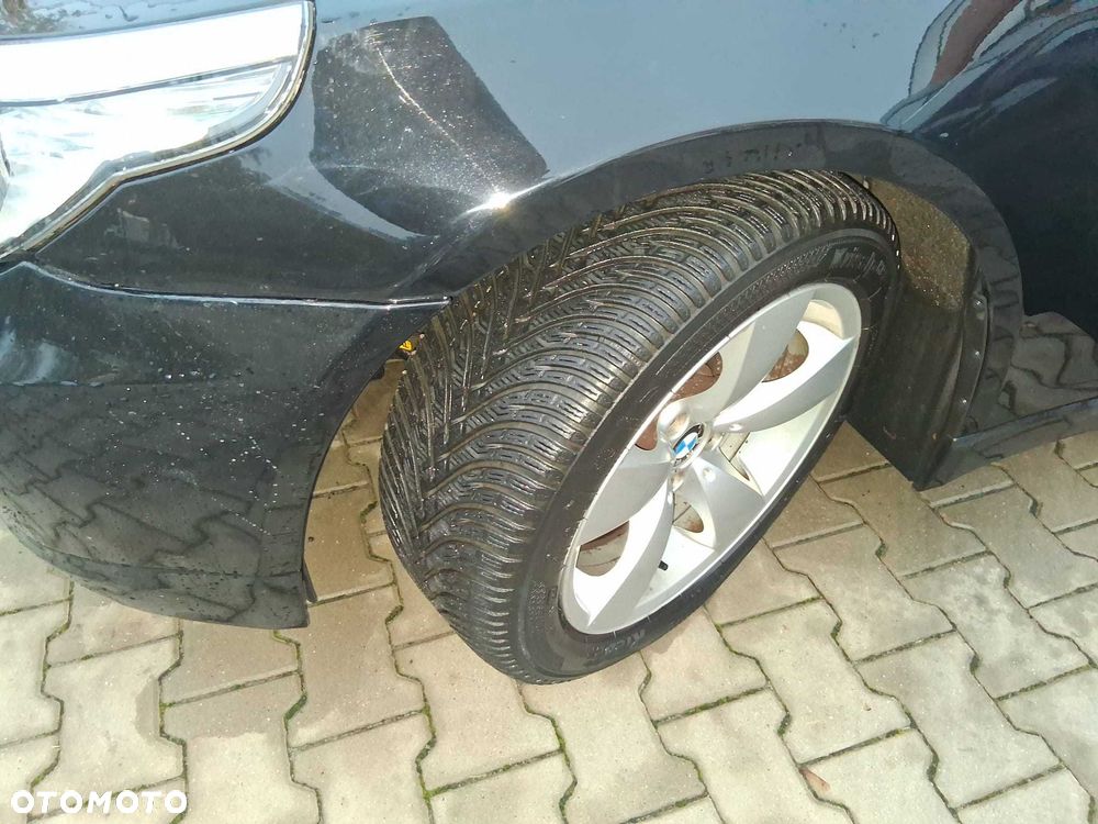 BMW Seria 5 - 8