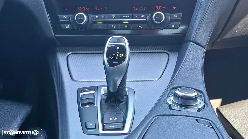 BMW 640 d Pack M - 9