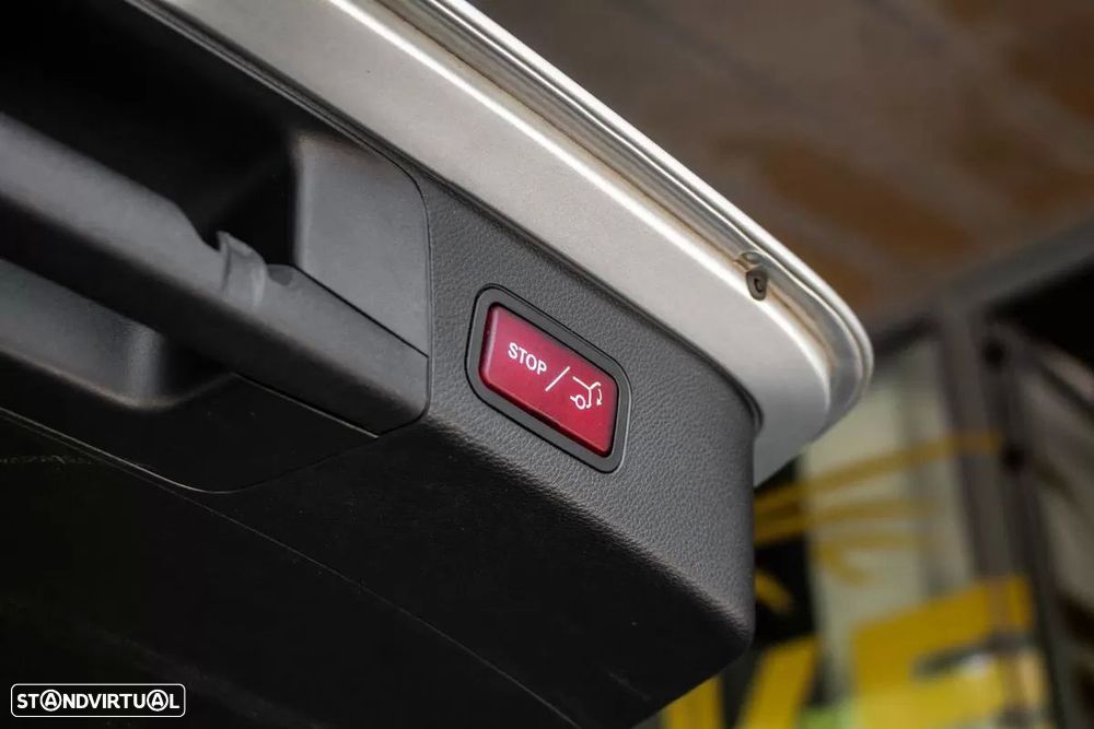 Mercedes-Benz C 180 d Business Solutions - 33