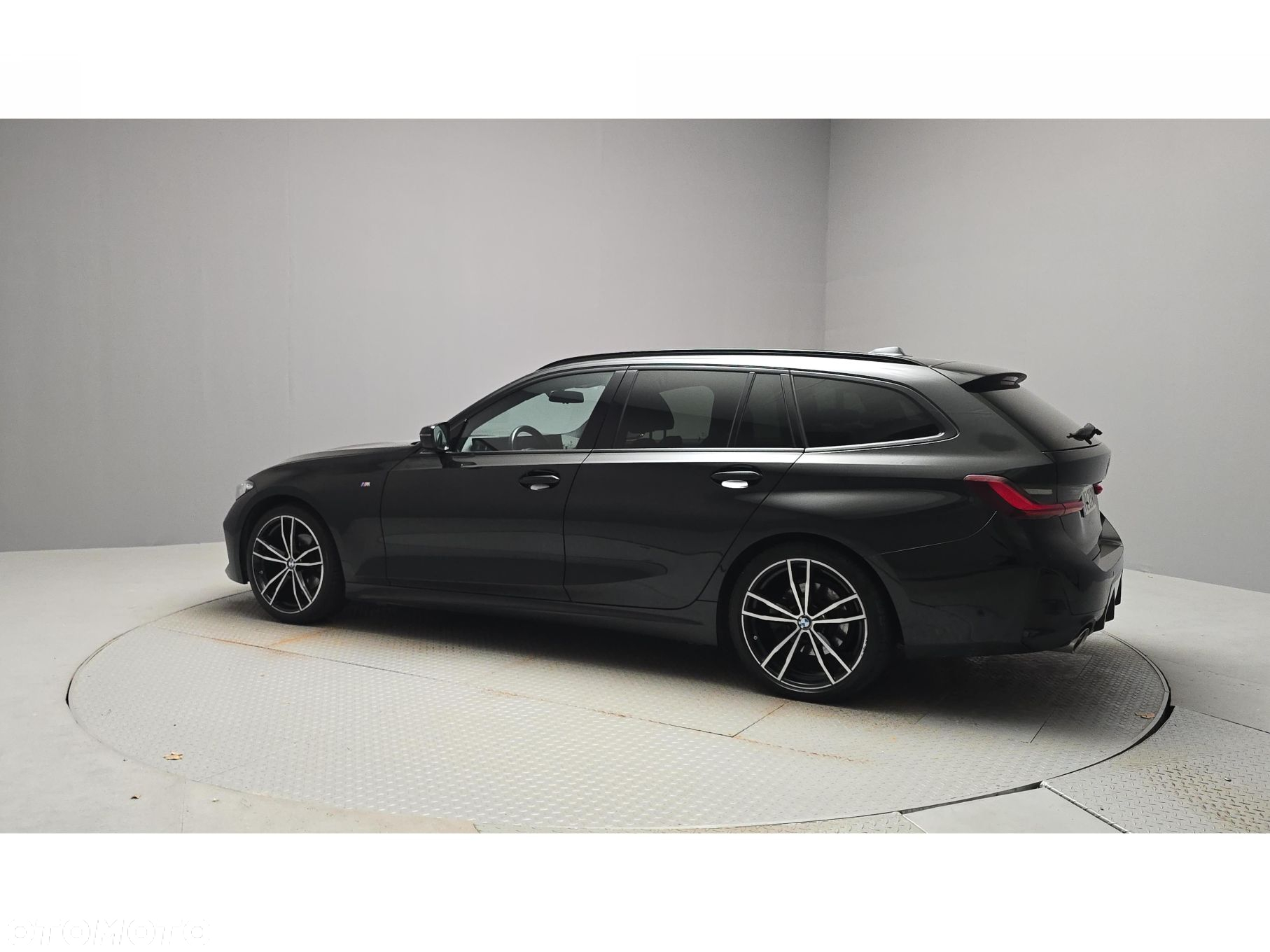 BMW Seria 3 - 3