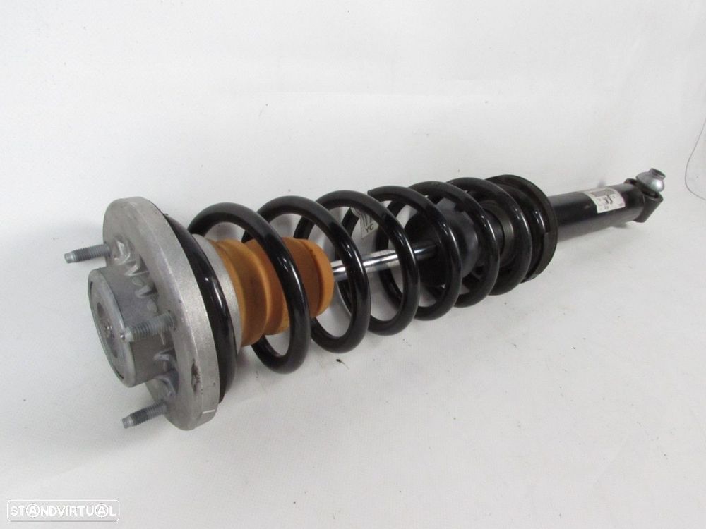 Amortecedor Trás Seminovo/ Original BMW 5 (F10) 33526789379 - 2