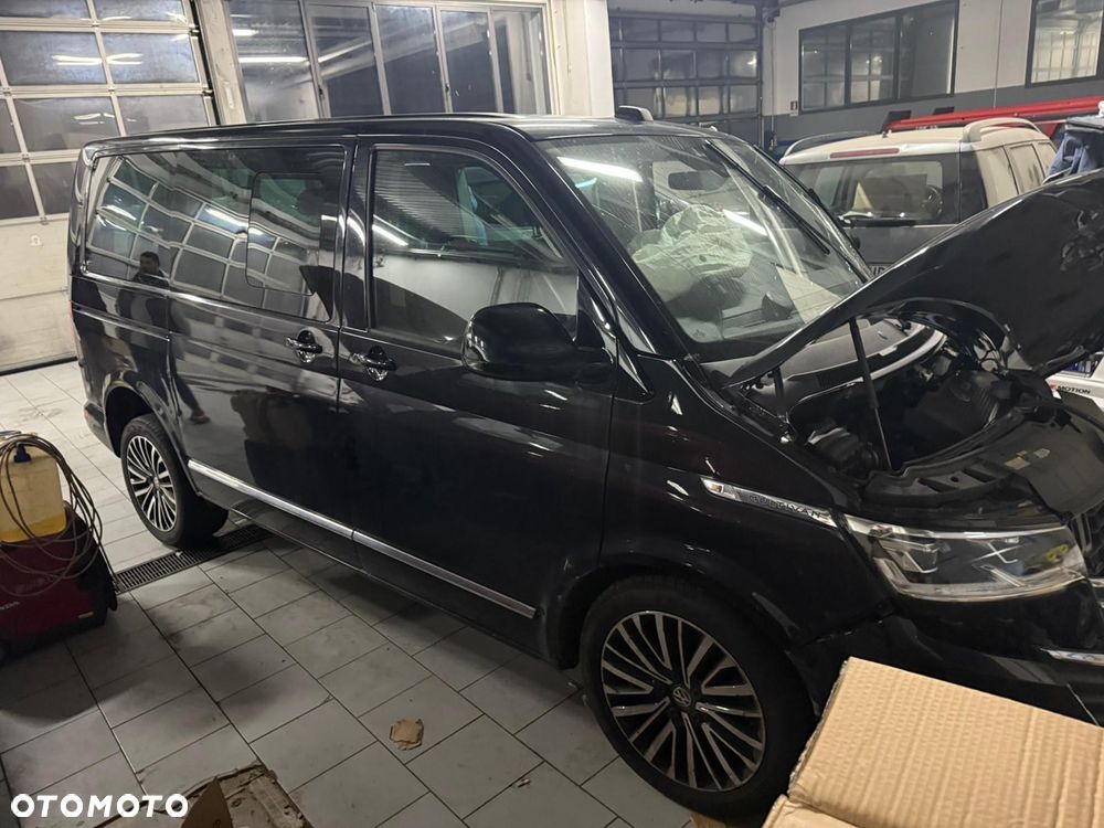 Volkswagen Multivan 6.1 2.0 TDI L1 Highline 4Motion DSG - 1