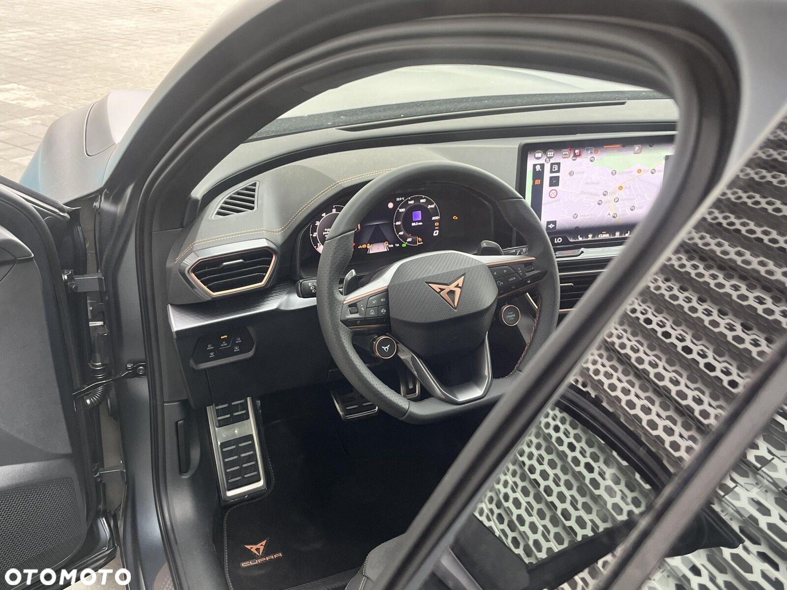 Cupra Formentor - 17