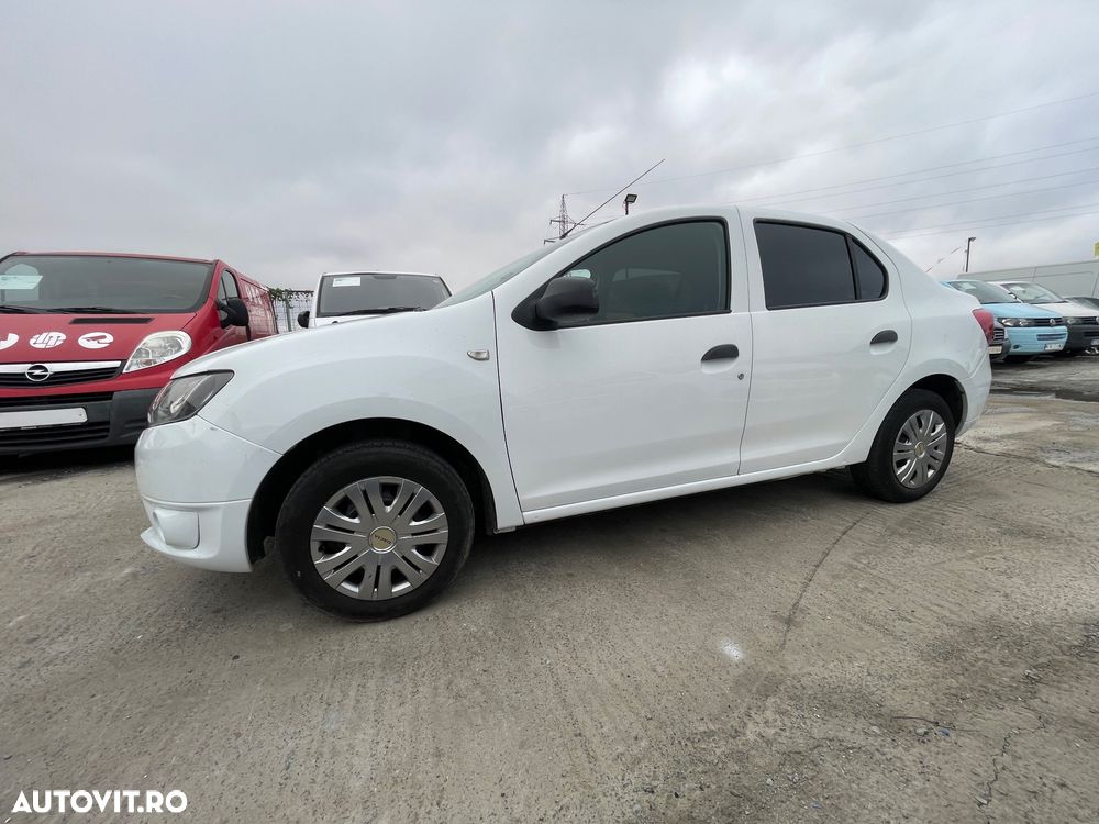 Dacia Logan 1.2 Ambiance - 7