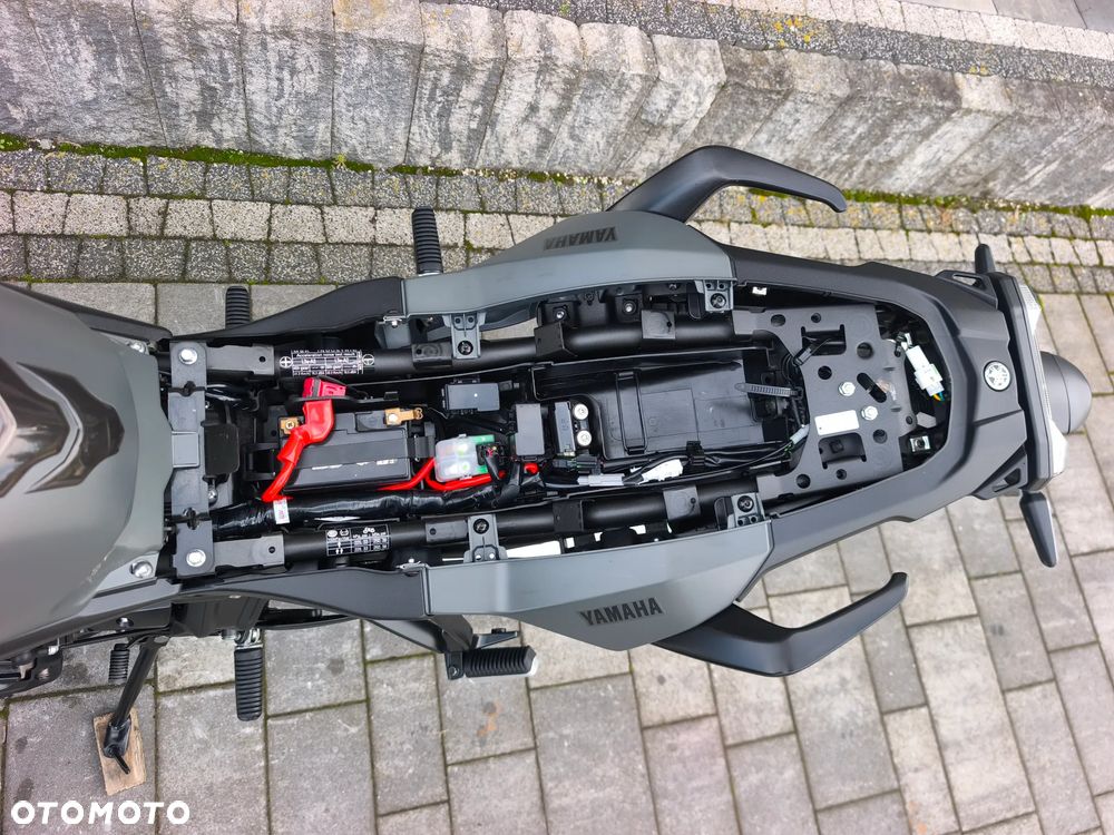 Yamaha Tracer - 28