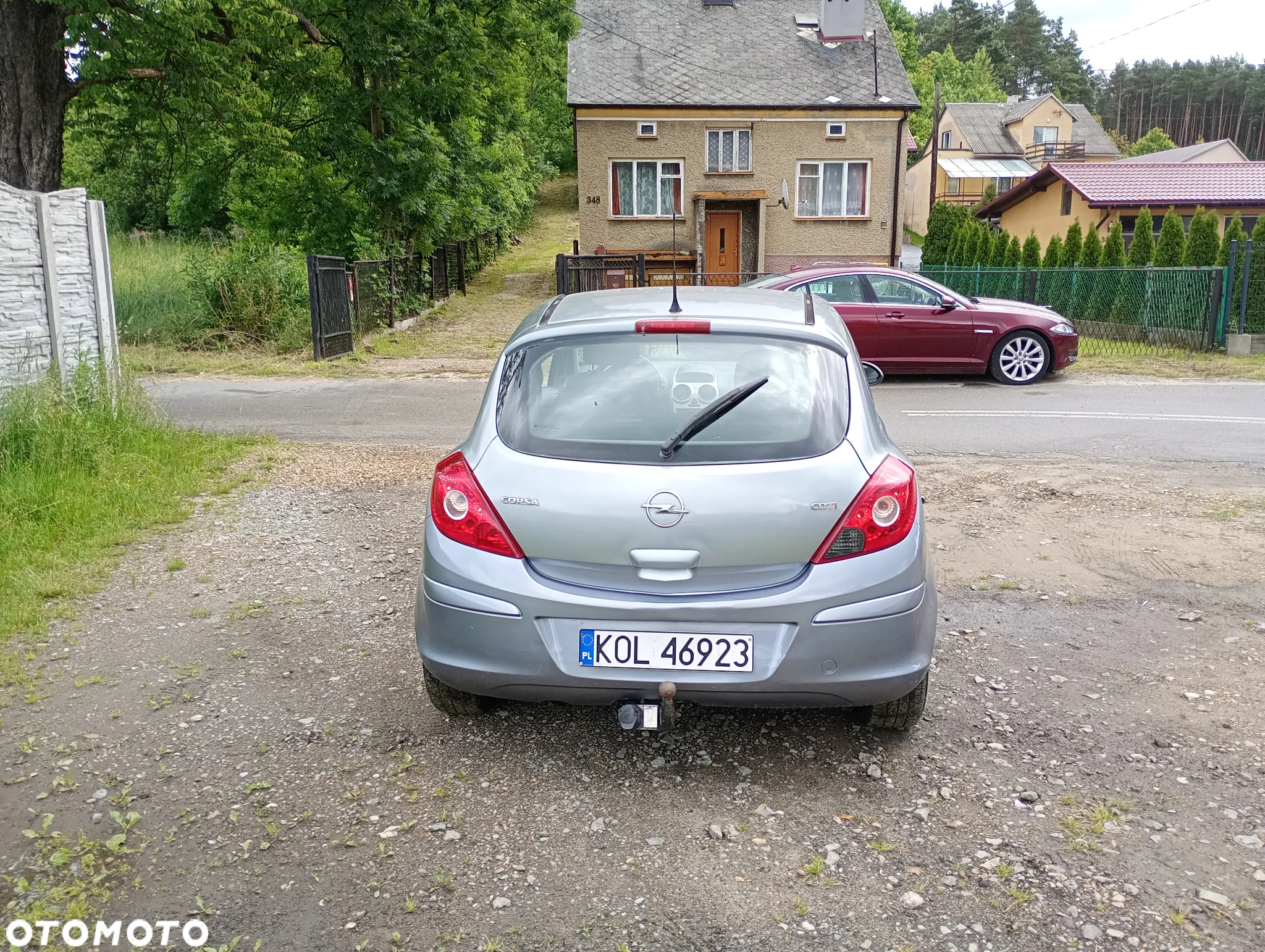 Opel Corsa - 6