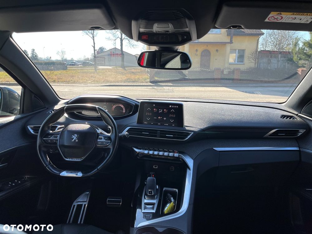 Peugeot 3008 - 7