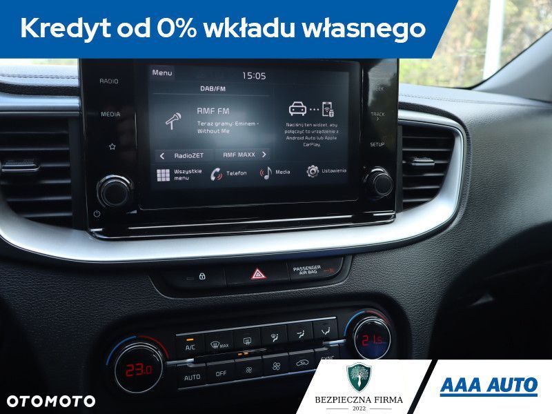 Kia Ceed - 14