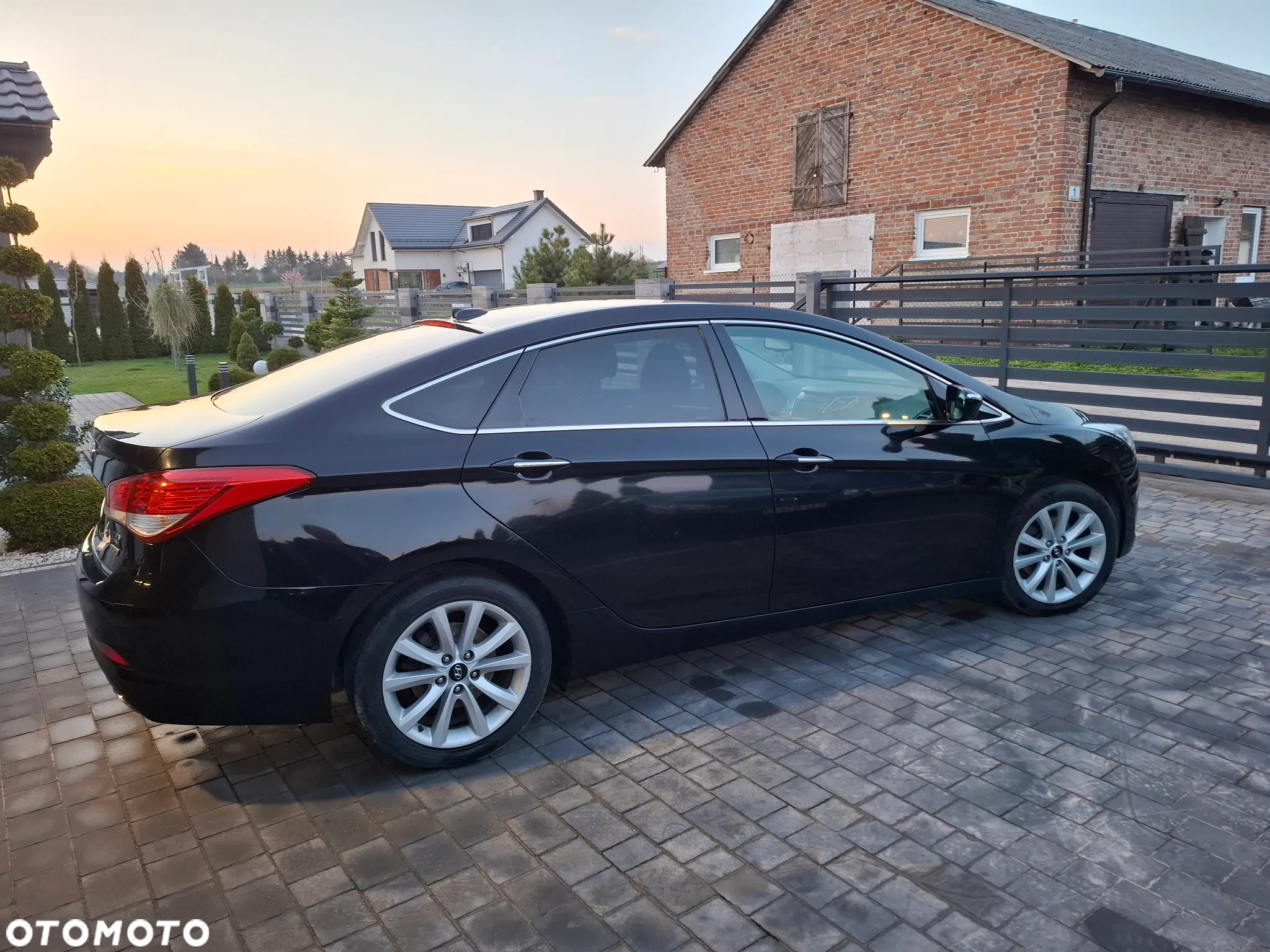 Hyundai i40 1.7 CRDi Comfort - 2
