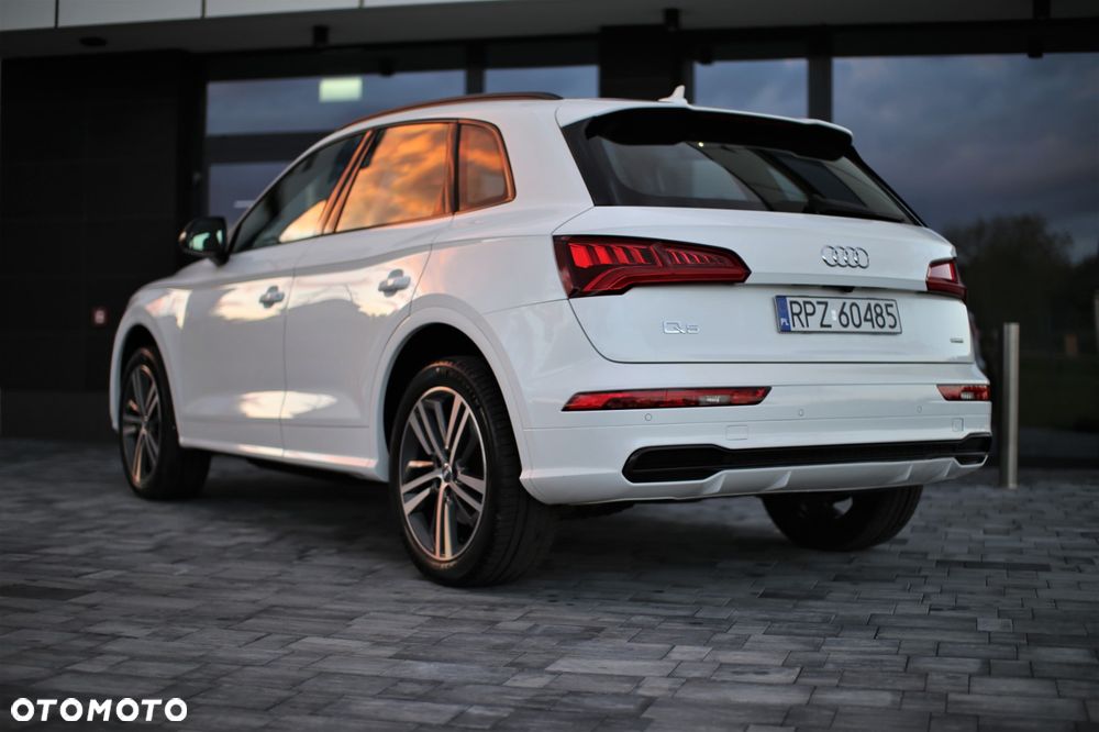 Audi Q5 2.0 TDI Quattro Sport S tronic - 10