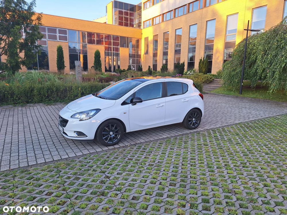 Opel Corsa 1.4 Color Edition - 3