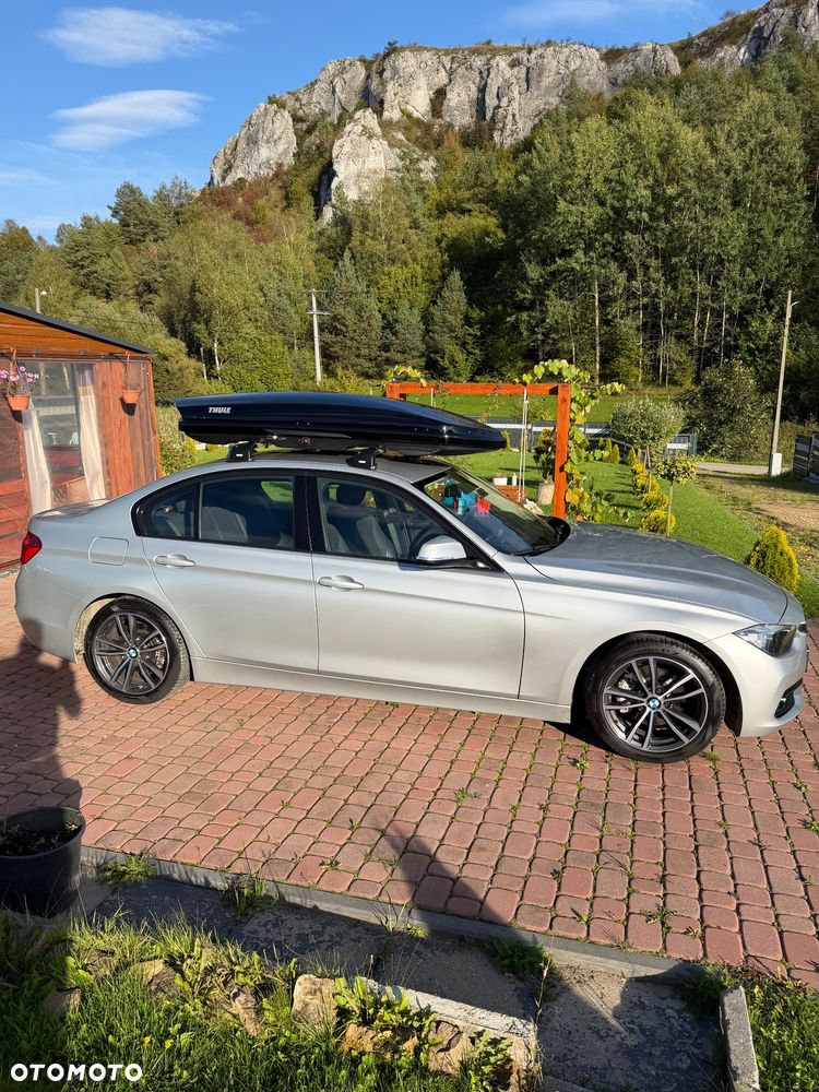 BMW Seria 3 - 17