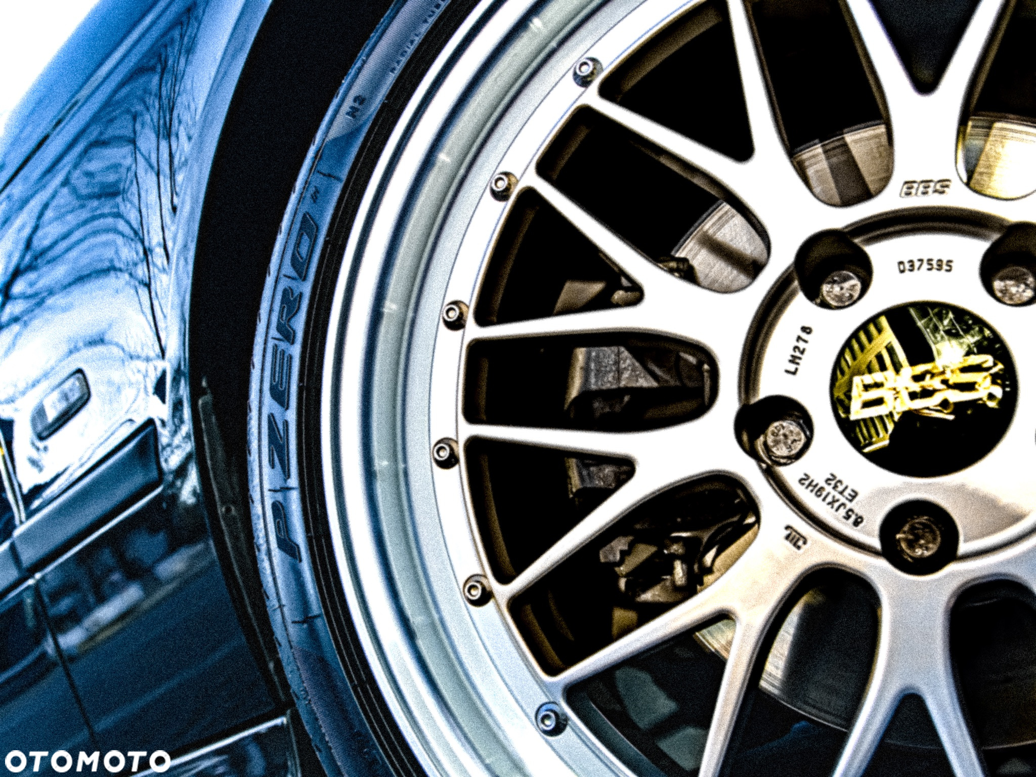 BMW Seria 5 - 16