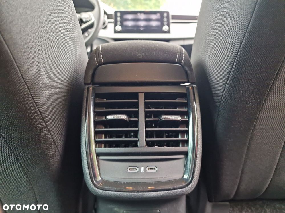 Skoda Scala - 23
