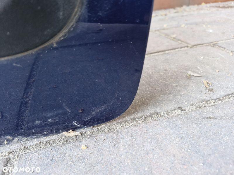 fiat panda iii 3 drzwi prawy przód prawe przednie - 8