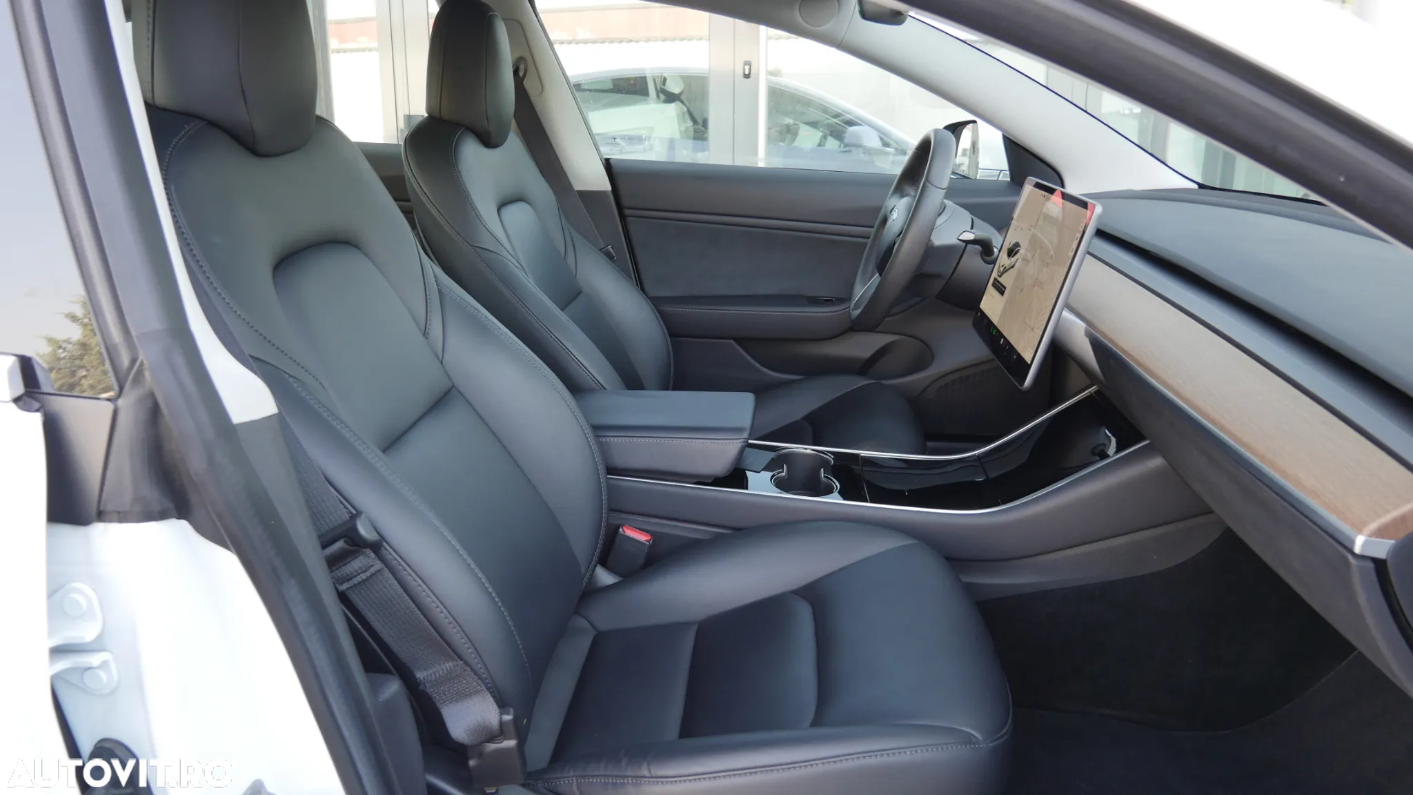 Tesla Model 3 Allradantrieb Dual Motor Performance - 13