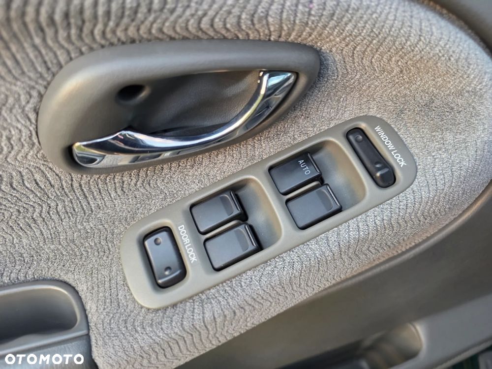 Suzuki Grand Vitara XL-7 Automatik Comfort + - 20