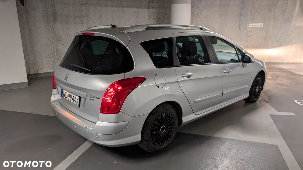 Peugeot 308 ver-hdi-fap-110-family - 3