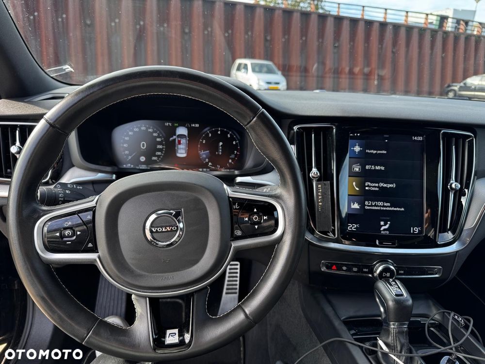 Volvo S60 - 8