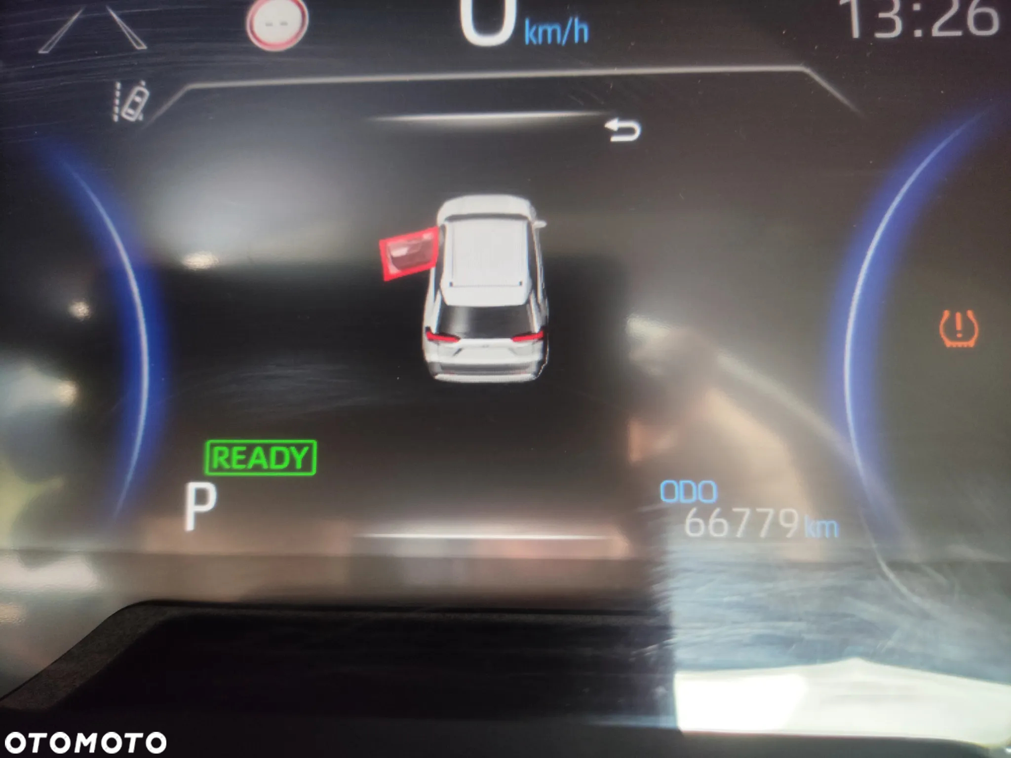 Toyota RAV4 2.5 Hybrid Adventure 4x4 - 7