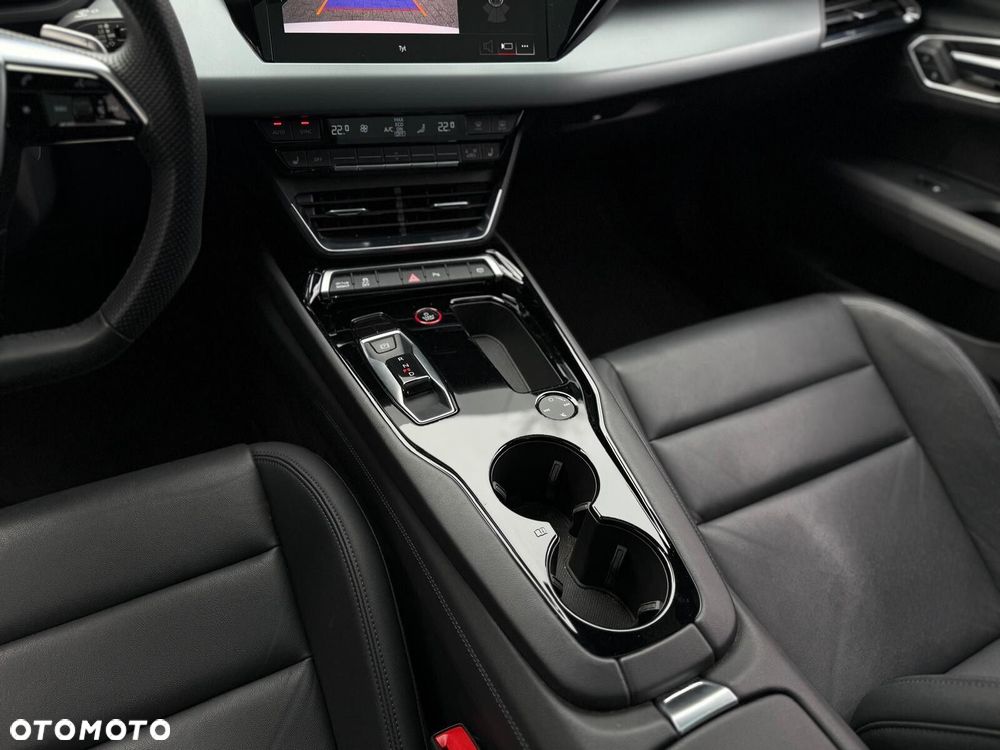 Audi e-tron GT - 29