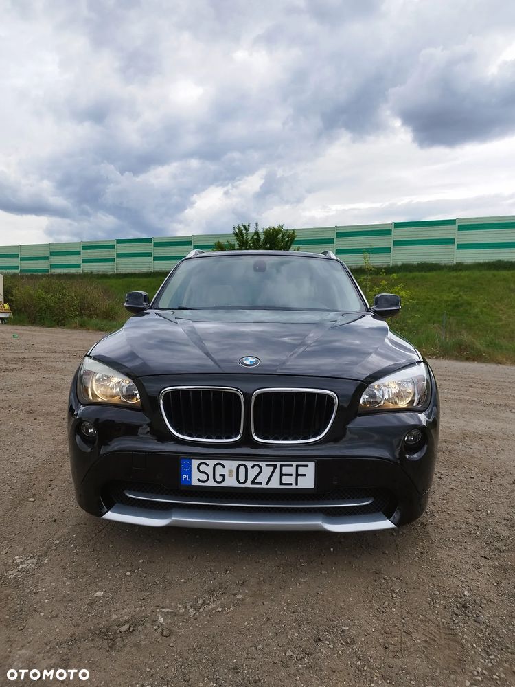 BMW X1 - 7
