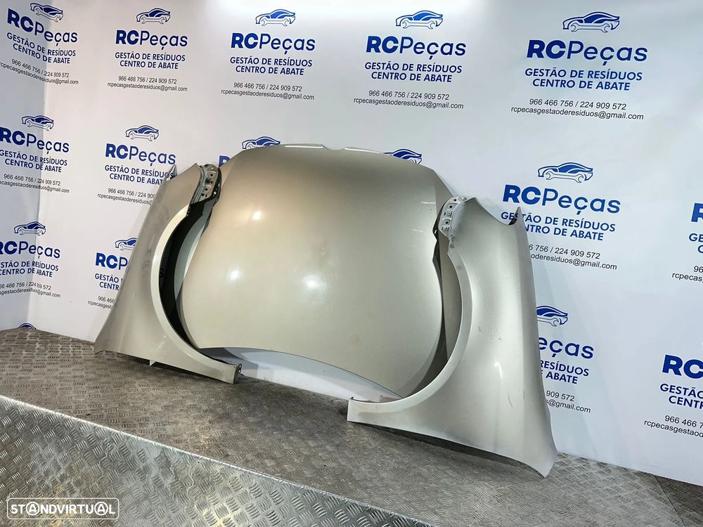 .Frente Completa VW Volkswagen Golf VI 6 Mk6 1.6 TDi 2008 a 2013 - 10