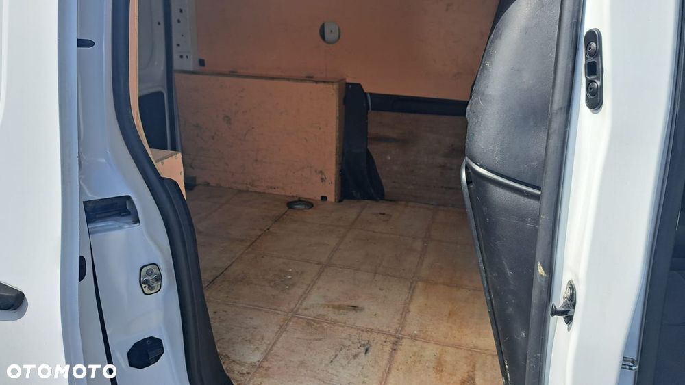 Citroën Berlingo - 17